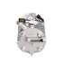 Купити Компресор кондиціонера PEUGEOT 4007 (GP) 07-13; MITSUBISHI OUTLANDER XL II (CW_W) 06-12; CITROEN C-CROSSER (EP_) 07-12 Mitsubishi Outlander, Lancer, Grandis MSG ac0053 (фото4) підбір по VIN коду, ціна 13548 грн.