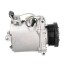 Купити Компресор кондиціонера PEUGEOT 4007 (GP) 07-13; MITSUBISHI OUTLANDER XL II (CW_W) 06-12; CITROEN C-CROSSER (EP_) 07-12 Mitsubishi Outlander, Lancer, Grandis MSG ac0053 (фото5) підбір по VIN коду, ціна 13548 грн.