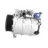 Купити Компресор кондиціонера MERCEDES-BENZ GLK-CLASS (X204) 08-15,E-CLASS (W212) 09-15,E-CLASS (W211) 03-08 MSG ac0058 (фото1) підбір по VIN коду, ціна 14100 грн.