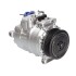 Купити Компресор кондиціонера MERCEDES-BENZ GLK-CLASS (X204) 08-15,E-CLASS (W212) 09-15,E-CLASS (W211) 03-08 MSG ac0058 (фото2) підбір по VIN коду, ціна 14100 грн.