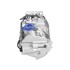 Купити Компресор кондиціонера MERCEDES-BENZ GLK-CLASS (X204) 08-15,E-CLASS (W212) 09-15,E-CLASS (W211) 03-08 MSG ac0058 (фото4) підбір по VIN коду, ціна 14100 грн.