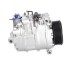 Купити Компресор кондиціонера MERCEDES-BENZ GLK-CLASS (X204) 08-15,E-CLASS (W212) 09-15,E-CLASS (W211) 03-08 MSG ac0058 (фото5) підбір по VIN коду, ціна 14100 грн.