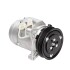 Купити Компресор кондиціонера OPEL ANTARA (L07) 06-н.в.,ANTARA 06-15; CHEVROLET CAPTIVA (C100, C140) 06-н.в.,Captiva 06-н.в. Chevrolet Captiva MSG ac0069 (фото2) підбір по VIN коду, ціна 15180 грн.