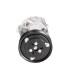 Купити Компресор кондиціонера OPEL ANTARA (L07) 06-н.в.,ANTARA 06-15; CHEVROLET CAPTIVA (C100, C140) 06-н.в.,Captiva 06-н.в. Chevrolet Captiva MSG ac0069 (фото3) підбір по VIN коду, ціна 15180 грн.
