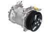 Купити Компресор кондиціонера PEUGEOT 607 (9D, 9U) 00-10,407 SW (6E) 04-10; CITROEN C5 (TD_) 08-н.в.,C5 (RE_) 04-н.в. Peugeot 607, 407, Citroen C5 MSG ac0081 (фото2) підбір по VIN коду, ціна 9468 грн.