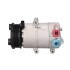 Купити Компресор кондиціонера FORD S-MAX I (WA6) 06-14,MONDEO IV (BA7) 07-15; VOLVO V70 III (135) 07-14,S80 II (124) 08-12 MSG ac0082 (фото1) підбір по VIN коду, ціна 13008 грн.