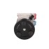 Купити Компресор кондиціонера FORD S-MAX I (WA6) 06-14,MONDEO IV (BA7) 07-15; VOLVO V70 III (135) 07-14,S80 II (124) 08-12 MSG ac0082 (фото3) підбір по VIN коду, ціна 13008 грн.
