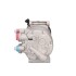 Купити Компресор кондиціонера FORD S-MAX I (WA6) 06-14,MONDEO IV (BA7) 07-15; VOLVO V70 III (135) 07-14,S80 II (124) 08-12 MSG ac0082 (фото4) підбір по VIN коду, ціна 13008 грн.