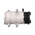Купити Компресор кондиціонера FORD S-MAX I (WA6) 06-14,MONDEO IV (BA7) 07-15; VOLVO V70 III (135) 07-14,S80 II (124) 08-12 MSG ac0082 (фото5) підбір по VIN коду, ціна 13008 грн.