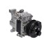 Купити Компресор кондиціонера MAZDA CX-7 (ER) 07-13,CX-7 06-12 MSG ac0090 (фото2) підбір по VIN коду, ціна 12227 грн.