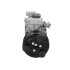 Купити Компресор кондиціонера MAZDA CX-7 (ER) 07-13,CX-7 06-12 MSG ac0090 (фото3) підбір по VIN коду, ціна 12227 грн.