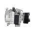 Купити Компресор кондиціонера MAZDA CX-7 (ER) 07-13,CX-7 06-12 MSG ac0090 (фото5) підбір по VIN коду, ціна 12227 грн.