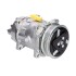 Купити Компресор кондиціонера CITROEN XSARA PICASSO (N68) 99-11; PEUGEOT PARTNER I 96-15; LANCIA PHEDRA (179) 02-10 MSG ac0091 (фото1) підбір по VIN коду, ціна 11120 грн.