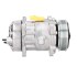 Купити Компресор кондиціонера CITROEN XSARA PICASSO (N68) 99-11; PEUGEOT PARTNER I 96-15; LANCIA PHEDRA (179) 02-10 MSG ac0091 (фото5) підбір по VIN коду, ціна 11120 грн.
