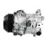 Купити Компресор кондиціонера TOYOTA SIENNA USA (XL30) 10-11,SIENNA (XL30) 10-н.в.,Sienna 11-н.в. Lexus ES MSG ac0098 (фото1) підбір по VIN коду, ціна 18972 грн.