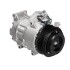 Купити Компресор кондиціонера TOYOTA SIENNA USA (XL30) 10-11,SIENNA (XL30) 10-н.в.,Sienna 11-н.в. Lexus ES MSG ac0098 (фото2) підбір по VIN коду, ціна 18972 грн.