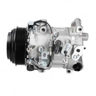 Компресор кондиціонера TOYOTA SIENNA USA (XL30) 10-11,SIENNA (XL30) 10-н.в.,Sienna 11-н.в. MSG ac0098