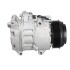 Купити Компресор кондиціонера TOYOTA SIENNA USA (XL30) 10-11,SIENNA (XL30) 10-н.в.,Sienna 11-н.в. Lexus ES MSG ac0098 (фото5) підбір по VIN коду, ціна 18972 грн.