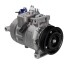 Купить Компрессор кондиционера SEAT EXEO (3R2) 09-13,EXEO 08-13; AUDI A6 ALLROAD (4FH, C6) 06-11,A6 (4F5, C6) 05-11 Audi A4, A6 MSG ac0103 (фото2) подбор по VIN коду, цена 12204 грн.