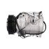 Купити Компресор кондиціонера MITSUBISHI PAJERO III (V7_W, V6_W) 00-07,Pajero III 00-07 Mitsubishi Pajero MSG ac0106 (фото1) підбір по VIN коду, ціна 14640 грн.