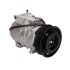 Купити Компресор кондиціонера MITSUBISHI PAJERO III (V7_W, V6_W) 00-07,Pajero III 00-07 Mitsubishi Pajero MSG ac0106 (фото2) підбір по VIN коду, ціна 14640 грн.