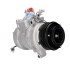 Купить Компрессор кондиционера TOYOTA LAND CRUISER (J100) 98-07,Land Cruiser 100 98-07; LEXUS LX (J100) 98-08,LX470 98-07 Toyota Land Cruiser, Lexus LX MSG ac0109 (фото2) подбор по VIN коду, цена 16260 грн.