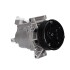 Купить Компрессор кондиционера NISSAN MICRA C+C (K12) 05-н.в.,TIIDA (SC11) 07-12,TIIDA (C11) 07-11,NOTE (E11) 06-12 Nissan Micra, Note, Tiida MSG ac0111 (фото2) подбор по VIN коду, цена 15180 грн.
