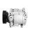 Купити Компресор кондиціонера новий FIAT Doblo 00-09, Punto 03-10, Bravo 95-01, Barchetta 95-05, Grande Punto 05-10, Palio 96-20; ALFA ROMEO 145 96-01 Fiat Doblo, Alfa Romeo 145, 146, Fiat Bravo, Brava, Punto MSG ac0117 (фото1) підбір по VIN коду, ціна 13284 грн.