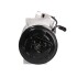 Купить Компрессор кондиционера RENAULT LAGUNA III (KT0/1) 07-15; NISSAN X-TRAIL (T31) 07-13 Renault Laguna MSG ac0118 (фото3) подбор по VIN коду, цена 12468 грн.