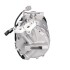 Купить Компрессор кондиционера RENAULT LAGUNA III (KT0/1) 07-15; NISSAN X-TRAIL (T31) 07-13 Renault Laguna MSG ac0118 (фото4) подбор по VIN коду, цена 12468 грн.