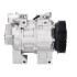 Купити Компресор кондиціонера NISSAN X-TRAIL (T31) 07-13,X-Trail T31 07-14 Nissan X-Trail MSG ac0137 (фото1) підбір по VIN коду, ціна 18432 грн.