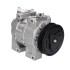 Купити Компресор кондиціонера NISSAN X-TRAIL (T31) 07-13,X-Trail T31 07-14 Nissan X-Trail MSG ac0137 (фото2) підбір по VIN коду, ціна 18432 грн.