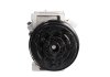 Купить Компрессор кондиционера FORD KUGA I 09-12,FOCUS II (DA_) 04-12; VOLVO C70 II (542) 06-13,C30 (533) 06-12 Ford Focus, Volvo S40, V50, Ford C-Max MSG ac0139 (фото3) подбор по VIN коду, цена 9417 грн.