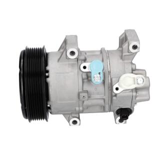 Компресор кондиціонера новий TOYOTA Avensis 03-10, Corolla 07-13, RAV4 05-13, Corolla 13-18, Avensis 09-18, Auris E150 06-12, Auris E180 12-18, Corolla Verso 04-09, Corolla 02-07, Verso 09-18 MSG ac0152