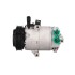 Купити Компресор кондиціонера HYUNDAI ELANTRA (MD, UD) 10-15,Elantra 10-14,Elantra MD 11-16 MSG ac0156 (фото1) підбір по VIN коду, ціна 12204 грн.