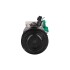 Купити Компресор кондиціонера HYUNDAI ELANTRA (MD, UD) 10-15,Elantra 10-14,Elantra MD 11-16 MSG ac0156 (фото3) підбір по VIN коду, ціна 12204 грн.