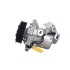 Купити Компресор кондиціонера CITROEN JUMPY III (V_) 16-н.в.; TOYOTA PROACE II 16-н.в.; PEUGEOT EXPERT III (V_) 16-н.в. Citroen Jumpy, C3 MSG ac0173 (фото1) підбір по VIN коду, ціна 16260 грн.