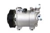 Купить Компрессор кондиционера NISSAN NAVARA (D40) 05-н.в.,MURANO II (Z51) 10-14,CABSTAR (F24M, F24W) 06-13 Nissan Pathfinder MSG ac0206 (фото1) подбор по VIN коду, цена 11390 грн.