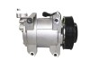 Купить Компрессор кондиционера NISSAN NAVARA (D40) 05-н.в.,MURANO II (Z51) 10-14,CABSTAR (F24M, F24W) 06-13 Nissan Pathfinder MSG ac0206 (фото2) подбор по VIN коду, цена 11390 грн.