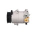 Купити Компресор кондиціонера FORD KUGA II 13-18,ESCAPE II 13-19,ESCAPE 13-н.в.,Kuga 13-19 Ford Connect, Transit, Kuga MSG ac0217 (фото1) підбір по VIN коду, ціна 16260 грн.