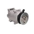Купити Компресор кондиціонера FORD KUGA II 13-18,ESCAPE II 13-19,ESCAPE 13-н.в.,Kuga 13-19 Ford Connect, Transit, Kuga MSG ac0217 (фото2) підбір по VIN коду, ціна 16260 грн.