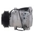 Купити Компресор кондиціонера TOYOTA LAND CRUISER PRADO (J150) 09-н.в.,FJ CRUISER (GSJ1) 11-18,FJ Cruiser 06-14 Toyota Land Cruiser MSG ac0222 (фото2) підбір по VIN коду, ціна 13824 грн.