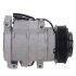 Купити Компресор кондиціонера TOYOTA LAND CRUISER PRADO (J150) 09-н.в.,FJ CRUISER (GSJ1) 11-18,FJ Cruiser 06-14 Toyota Land Cruiser MSG ac0222 (фото4) підбір по VIN коду, ціна 13824 грн.