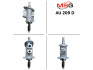 Купить Распределитель рельса ХПК AUDI A3 (8L1) 96-03;SEAT LEON (1M1) 99-06 MSG au209d (фото1) подбор по VIN коду, цена 4513 грн.