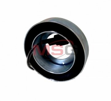 Муфта компрессора кондиционера VISTEON FS10 / FX15 MSG bo-1010