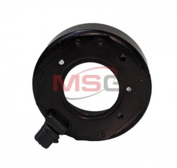 Муфта компресора кондиціонера DENSO SCSB06/ SCSC06 Fiat Panda, 500, Doblo, Lancia Musa, Fiat Bravo, Punto, Stilo, Toyota Yaris, Ford KA MSG bo-1018