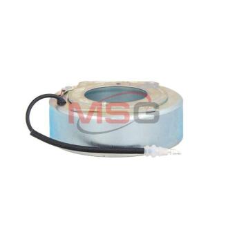 Муфта компресора кондиціонера CALSONIC CSV613 MSG bo-1038