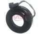 Купити Муфта компресора кондиціонера SANDEN PXV16 Ford C-Max, Volvo V60, C30, Ford Galaxy, S-Max, Mondeo, Volvo S40, Ford Focus, Volvo S80, V70, S60 MSG bo-1111 (фото1) підбір по VIN коду, ціна 1297 грн.