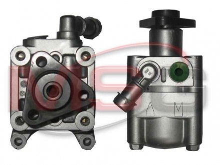 Насос ГПК новий BMW 3 E-46 1998-2005 MSG bw014