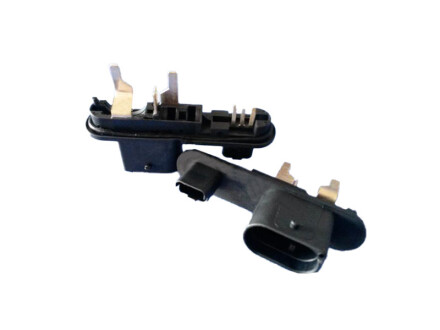 Контактна група ЕПК CITROEN JUMPY 2007-2010, FIAT SCUDO 2007-2010, PEUGEOT EXSPERT 2007- MSG ci303contactgroup